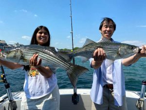 Libreti Rose II Fishing Charters