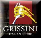 Grissini